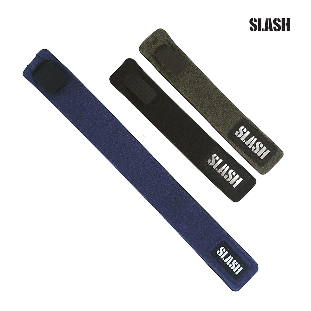 슬래쉬 프로텍트 로드벨트2 낚시대밴드