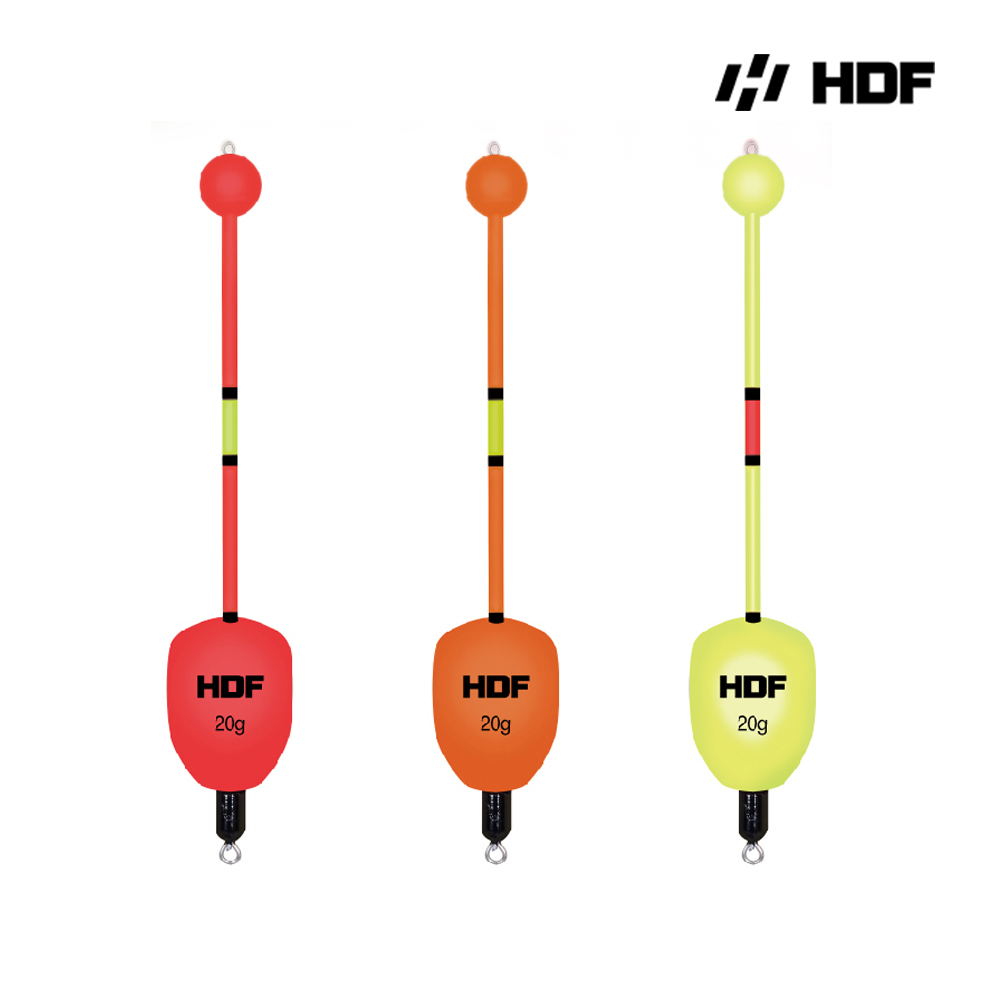 HDF 해동 학꽁치 오뚜기 초원투찌 장타찌