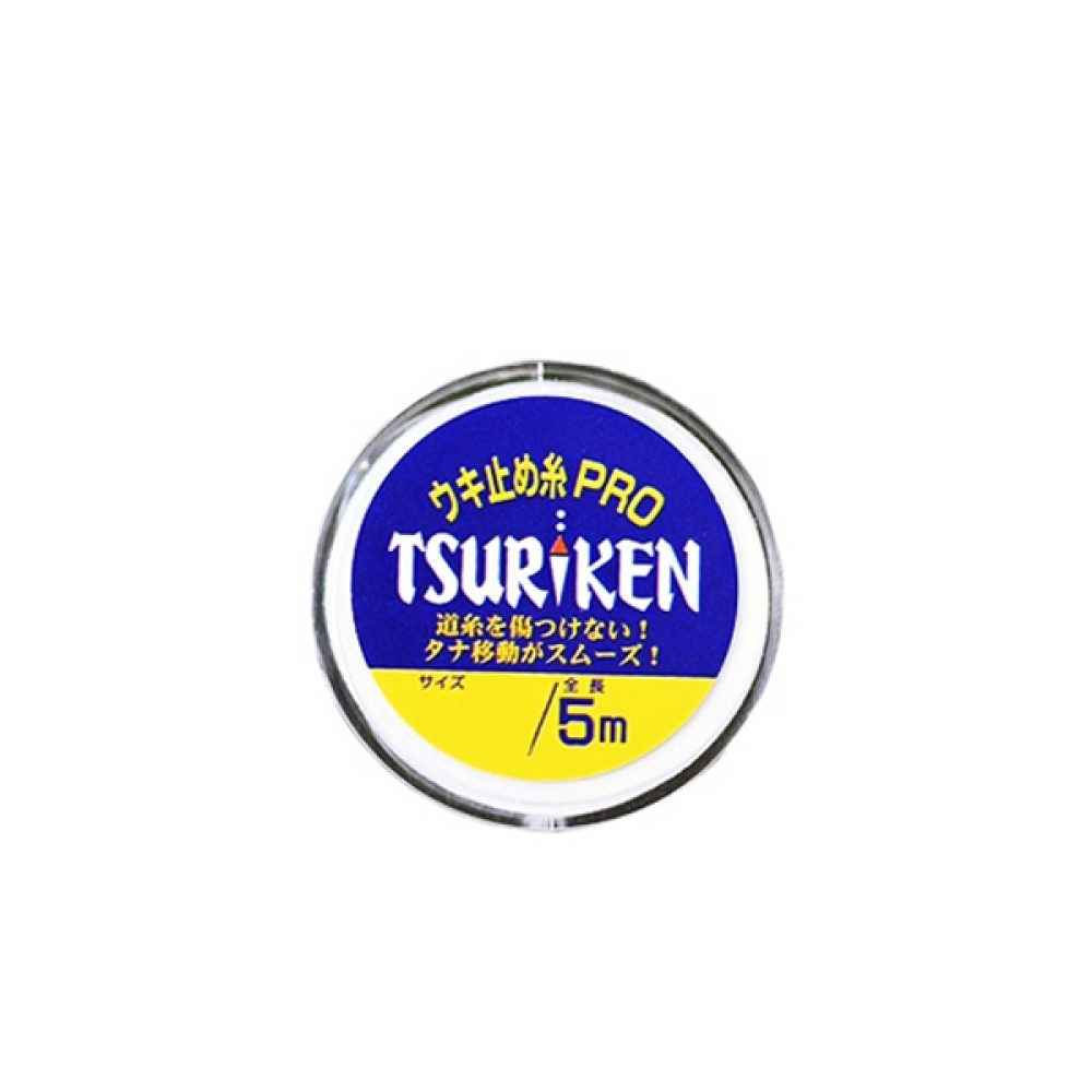 쯔리겐 면사매듭 프로 S/M 화이트