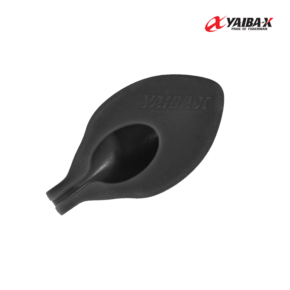 야이바엑스 YSIL-01 실리콘 주걱커버 낚시주걱 쏠채 보관