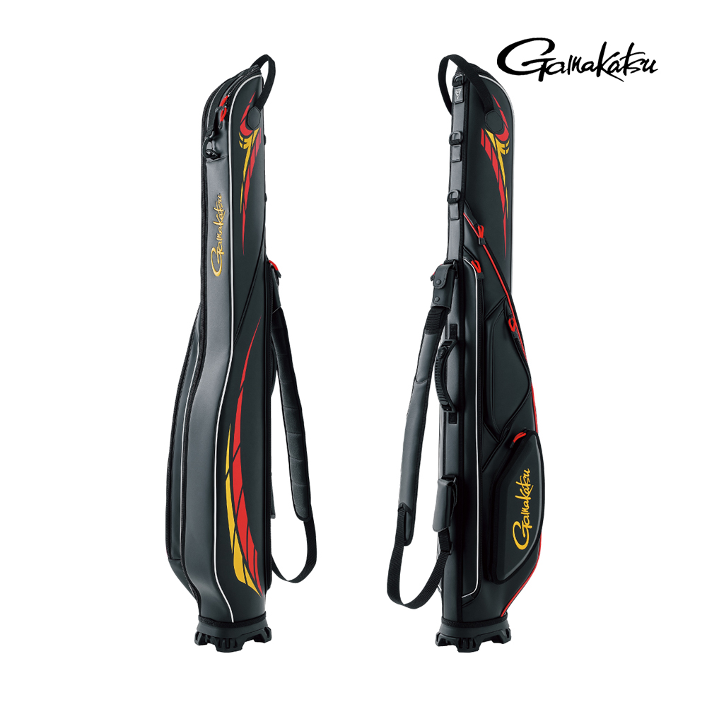 가마가츠 GC297 이소 갯바위 로드케이스 136cm