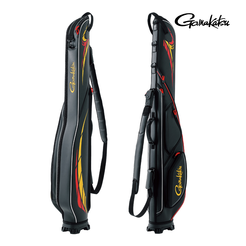 가마가츠 GC297 이소 갯바위 로드케이스 136cm