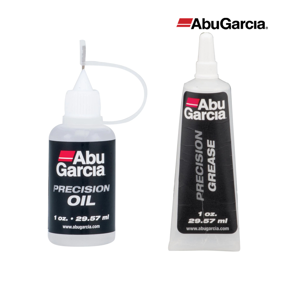 아부가르시아 릴 오일 구리스 29ml