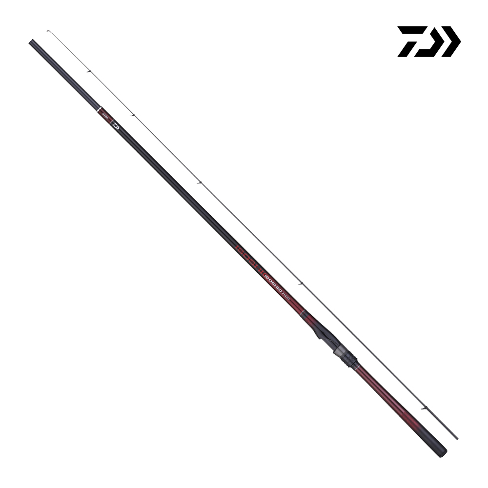 다이와 이소시오X 감성돔 벵에돔 갯바위낚시대