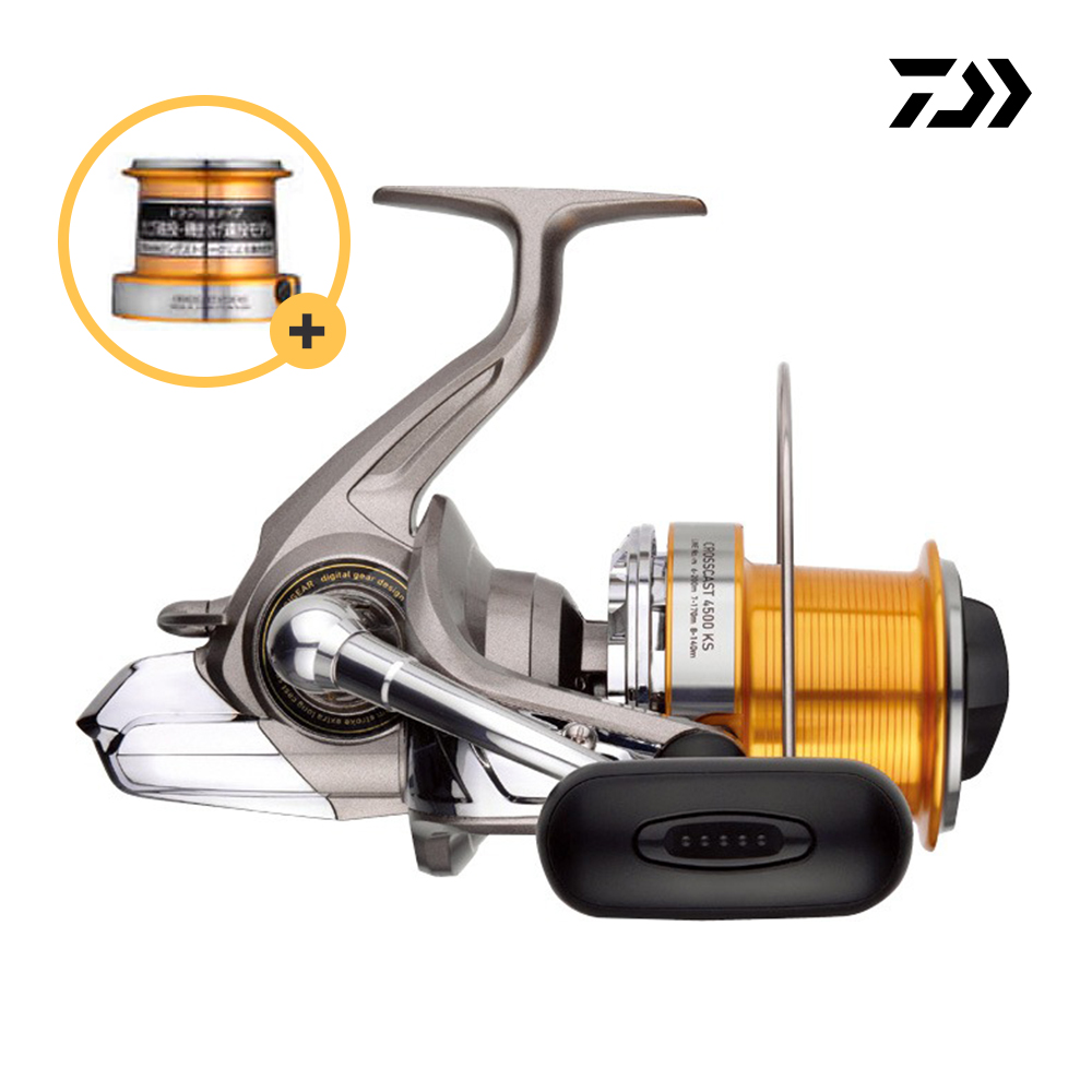 다이와 크로스캐스트 KS 원투릴 한국다이와정공