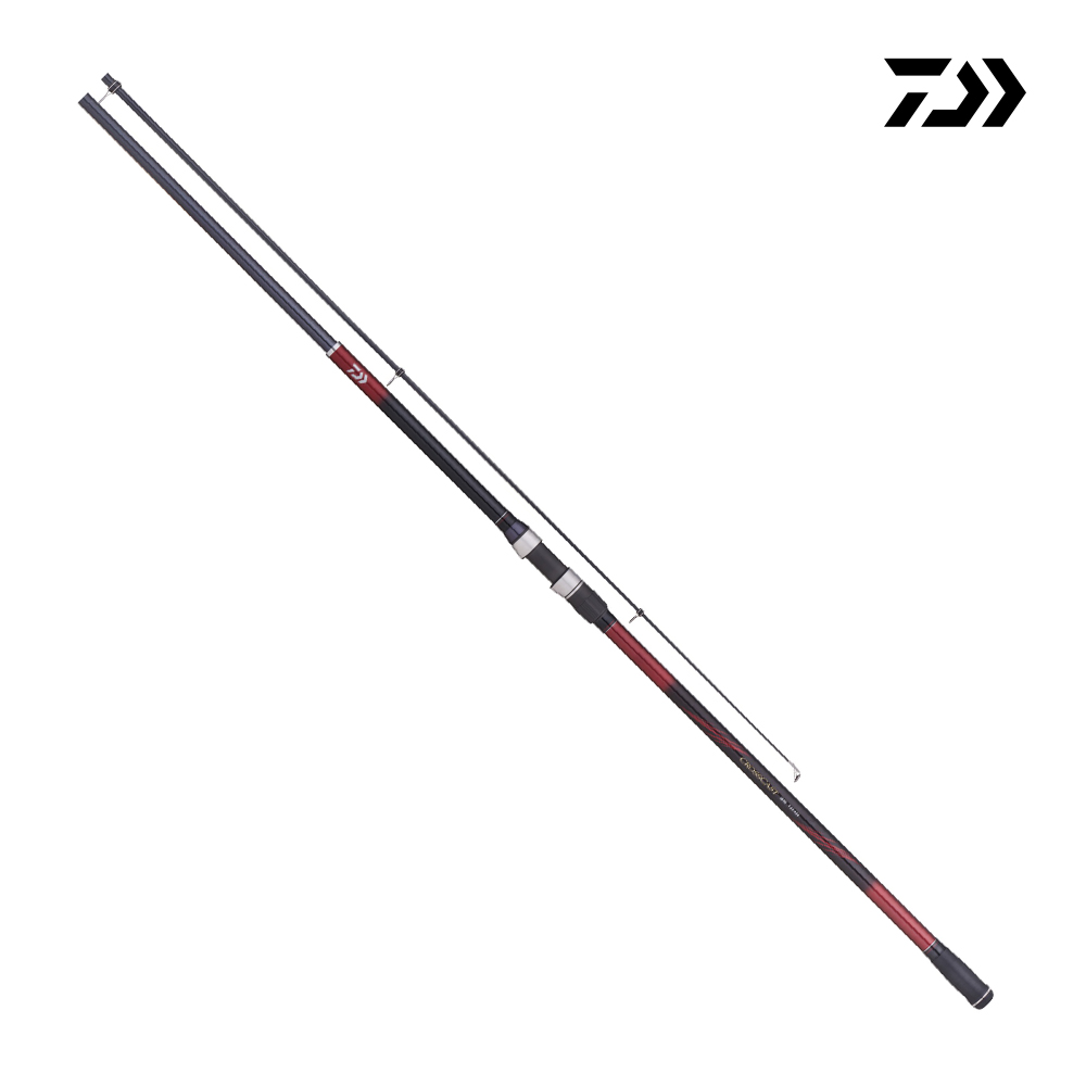 다이와 크로스캐스트 원투 T 한국다이와정공 원투낚시대