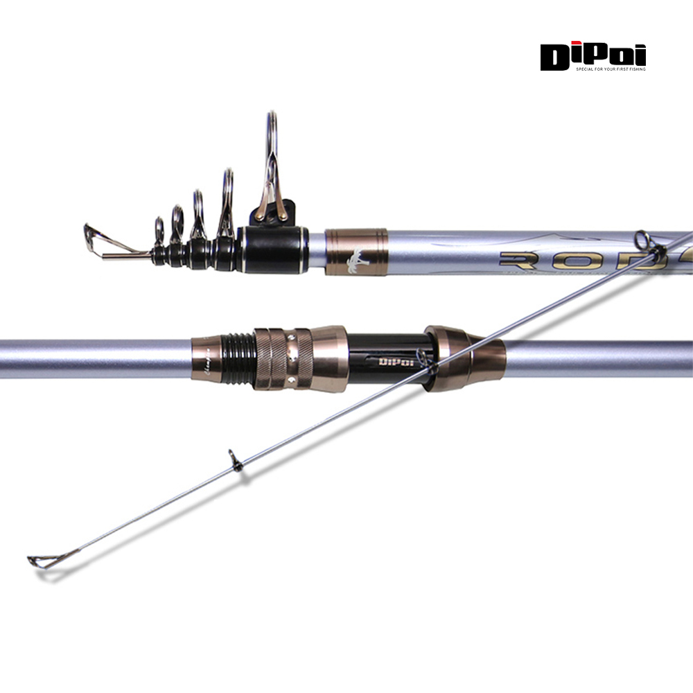 디포이 로드서프 대물전용 원투낚시대 420