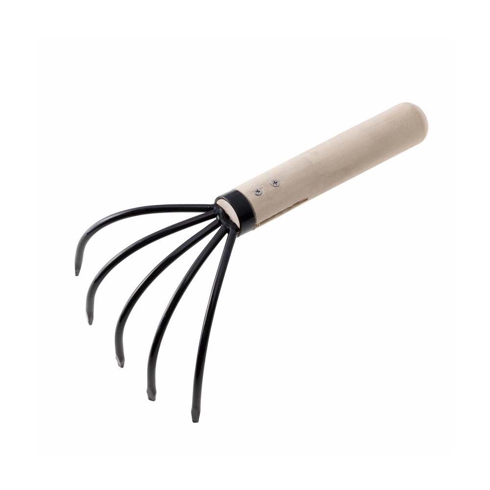 하마다 조수사냥 갈퀴 15cm 갯벌조개