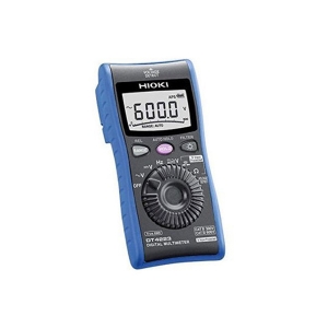 [HIOKI], DT4223, 포켓 디지털멀티메타, Pocket DIGITAL MULTIMETER, [히오키]