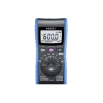 [HIOKI], DT4224, 포켓 디지털멀티메타, Pocket DIGITAL MULTIMETER, [히오키]