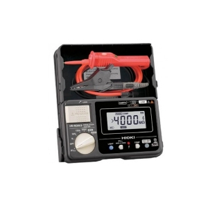 [HIOKI], IR4053-10, 메가옴메타, Digital Insulation Tester, [히오키]