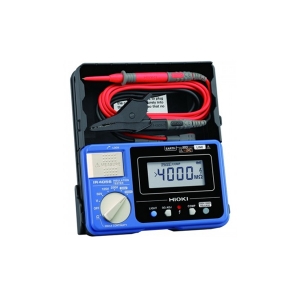 [HIOKI], IR4056-20, 메가옴메타, Digital Insulation Tester, [히오키]