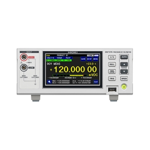 [HIOKI] DM7275-02 직류전압계,DC voltmeter