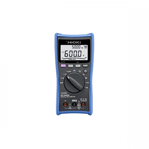 [HIOKI] DT4256 디지털 멀티미터,Digital Multi Meter