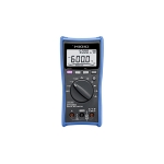 [HIOKI] DT4256 디지털 멀티미터,Digital Multi Meter