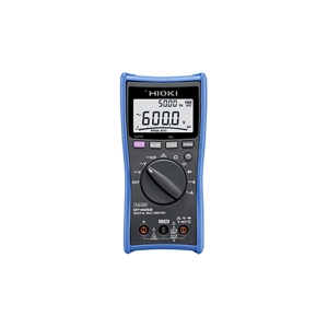 [HIOKI] DT4256 디지털 멀티미터,Digital Multi Meter