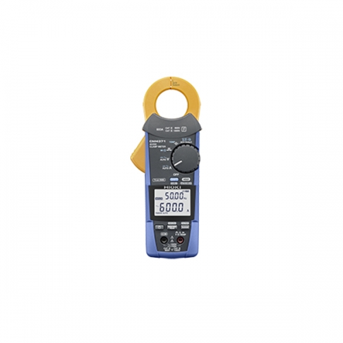 [HIOKI] CM4372 AC/DC 클램프미터,Clamp Meter