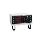 [HIOKI] 3334 AC/DC Digital Power Meter,히오키,단상전력계,AC/DC파워미터