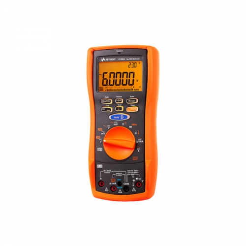 [KEYSIGH]T U1282A 디지털 멀티미터,Digital MultiMeter