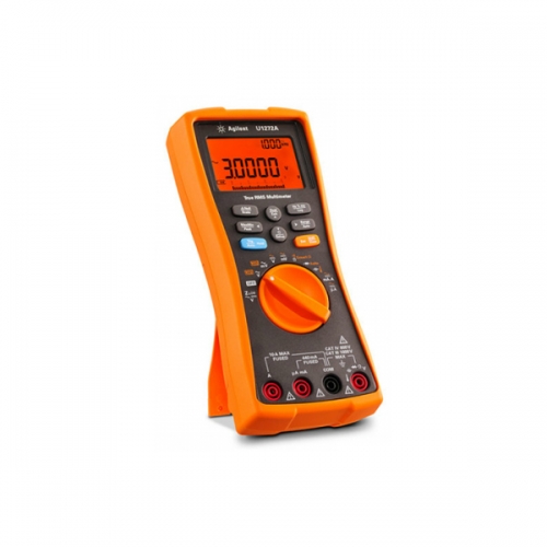 [KEYSIGHT] U1272A 4디지털 멀티미터,Digital MultiMeter