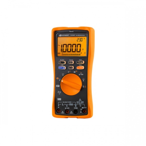 [KEYSIGHT[ U1242C 디지털 멀티미터,Digital MultiMeter