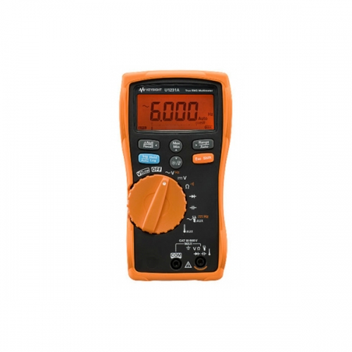 [KEYSIGHT] U1231A 디지털 멀티미터,Digital MultiMeter