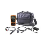 [KEYSIGHT] U1733P U1733C Handheld LCR Meter Combo Kit