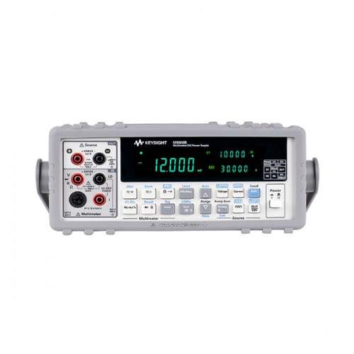 [KEYSIGHT] U3606B Multimeter + DC Power Supply