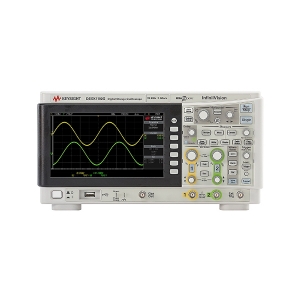 [KEYSIGHT] DSOX1102G 70/100MHz, 2채널, 디지털오실로스코프,Digital Oscilloscope