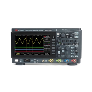 [KEYSIGHT] DSOX1204A 70/100/200MHz, 4채널, 디지털오실로스코프,Digital Oscilloscope