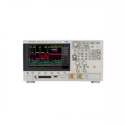 [KEYSIGHT] DSOX3032T 350MHz, 2채널, 디지털 오실로스코프,Digital Oscilloscope