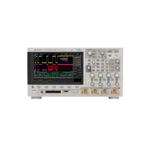 [KEYSIGHT] DSOX3104T 1GHz, 4채널, 디지털 오실로스코프