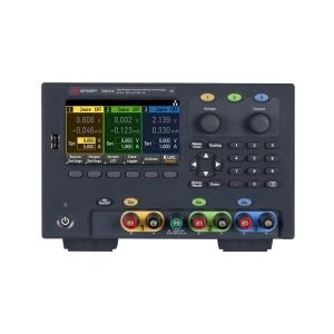 [KEYSIGHT] E36313A 3채널 전원공급기,DC Power Supply