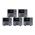 [KEYSIGHT] E36102B 6V/5A 1채널 전원공급기,DC Power Supply