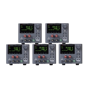 [KEYSIGHT] E36103B 20V/2A 1채널 전원공급기,DC Power Supply