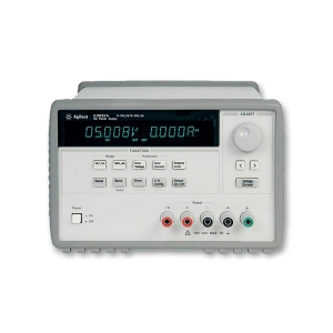 [KEYSIGHT] E3632A 15V/7A or 30V/4A 1채널 전원공급기,DC Power Supply