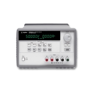 [KEYSIGHT] E3634A 25V/7A or 50V/4A 1채널 전원공급기,DC Power Supply