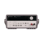[KEYSIGHT] E3641A 35V/0.8A or 60V/0.5A 1채널 전원공급기,DC Power Supply