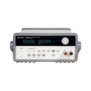 [KEYSIGHT] E3645A 35V/2.2A or 60V/1.3A 1채널 전원공급기,DC Power Supply