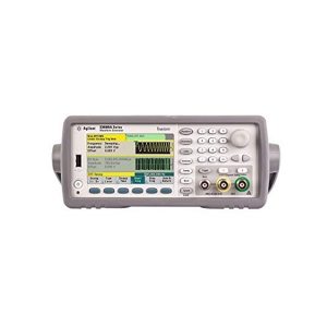 [KEYSIGHT] 33612A 80 MHz 2채널 임의 파형 발생기