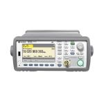 [KEYSIGHT] 53210A 350MHz RF 주파수 카운터