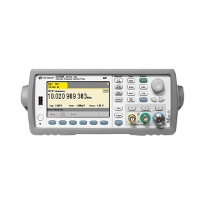 [KEYSIGHT] 53230A 350MHz 범용 주파수 카운터/타이머