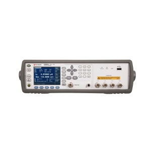 [KEYSIGHT] E4980AL 20Hz to 300 kHz, LCR미터