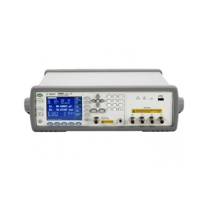 [KEYSIGHT] E4980A 20Hz to 2MHz, LCR미터