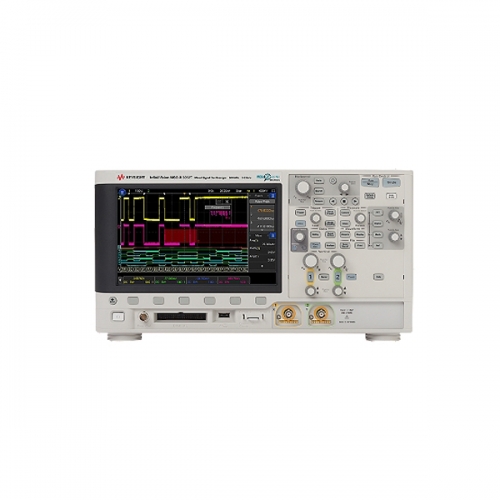 [KEYSIGHT] MSOX3032T 350MHz, 2채널, 디지털 오실로스코프,Digital Oscilloscope