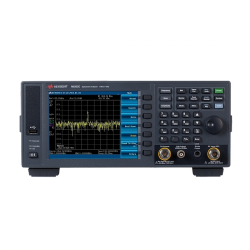 [KEYSIGHT] N9322C 9kHz ~ 7GHz, 스펙트럼 분석기, Spectrum analyzer