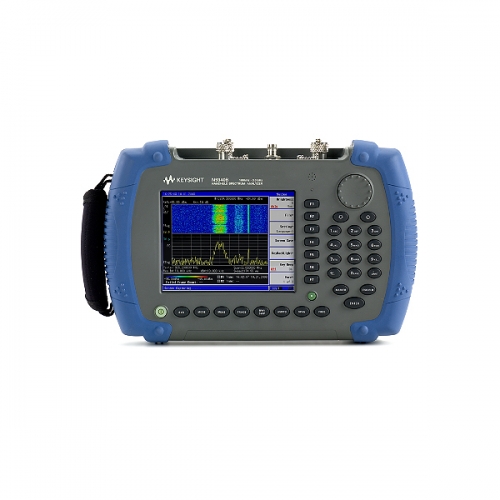 [KEYSIGHT] N9340B 100kHz ~ 3GHz, 핸디형 RF 스펙트럼 분석기, Handheld Spectrum Analyzer