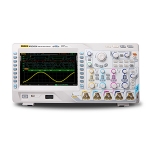 [RIGOL] MSO4014 Mixed Digital Oscilloscope,리골,오실로스코프