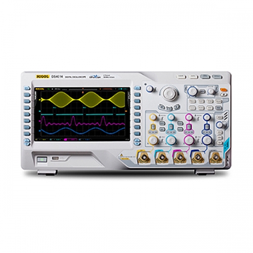 [RIGOL] DS4054 Digital Oscilloscope,리골,오실로스코프