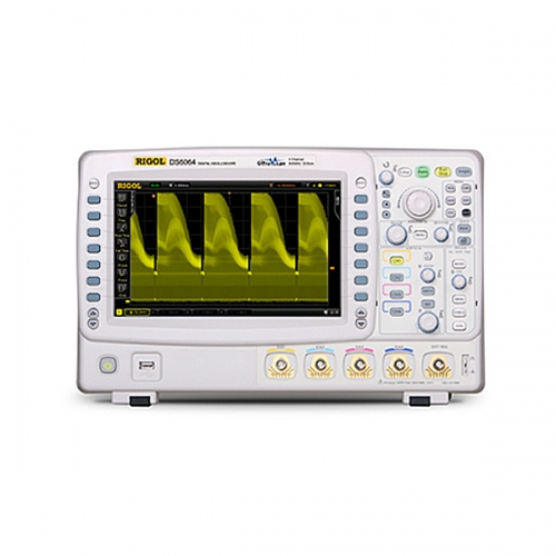 [RIGOL] SDS6104 Digital Oscilloscope,리골,오실로스코프